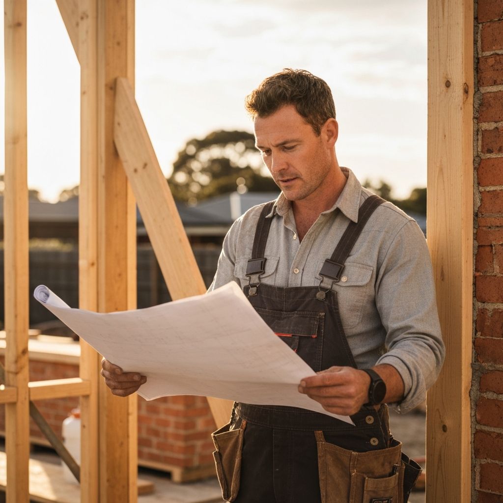 Local service business